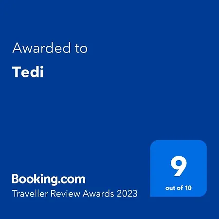 Daire Tedi Rijeka