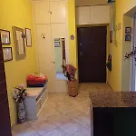 Апартаменты Tedi *