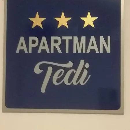 Tedi *