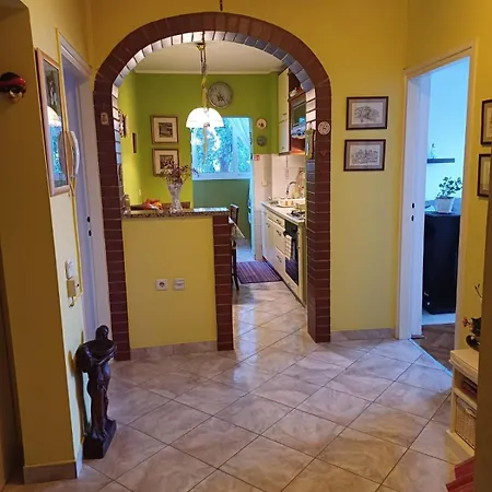 Tedi شقة