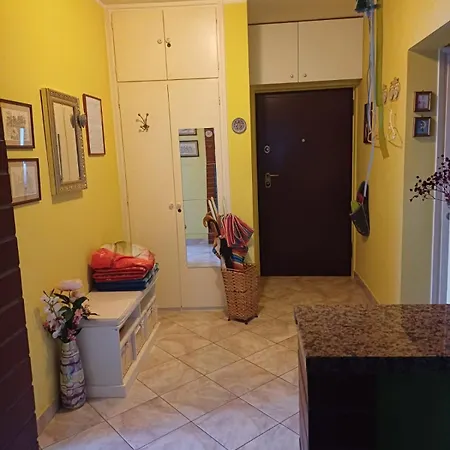 Апартаменты Tedi *